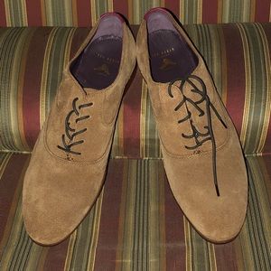 Ted Baker Men’s shoes
